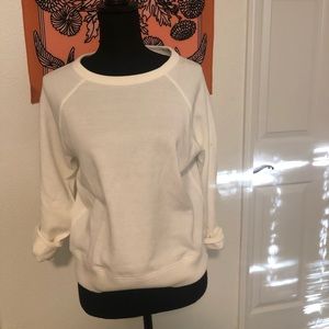 Everlane sweatshirt ✨✨❤️